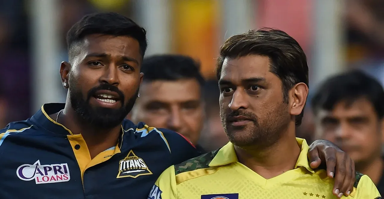 IPL 2023 Final GT vs CSK Ambati Rayudu retire from IPL after match