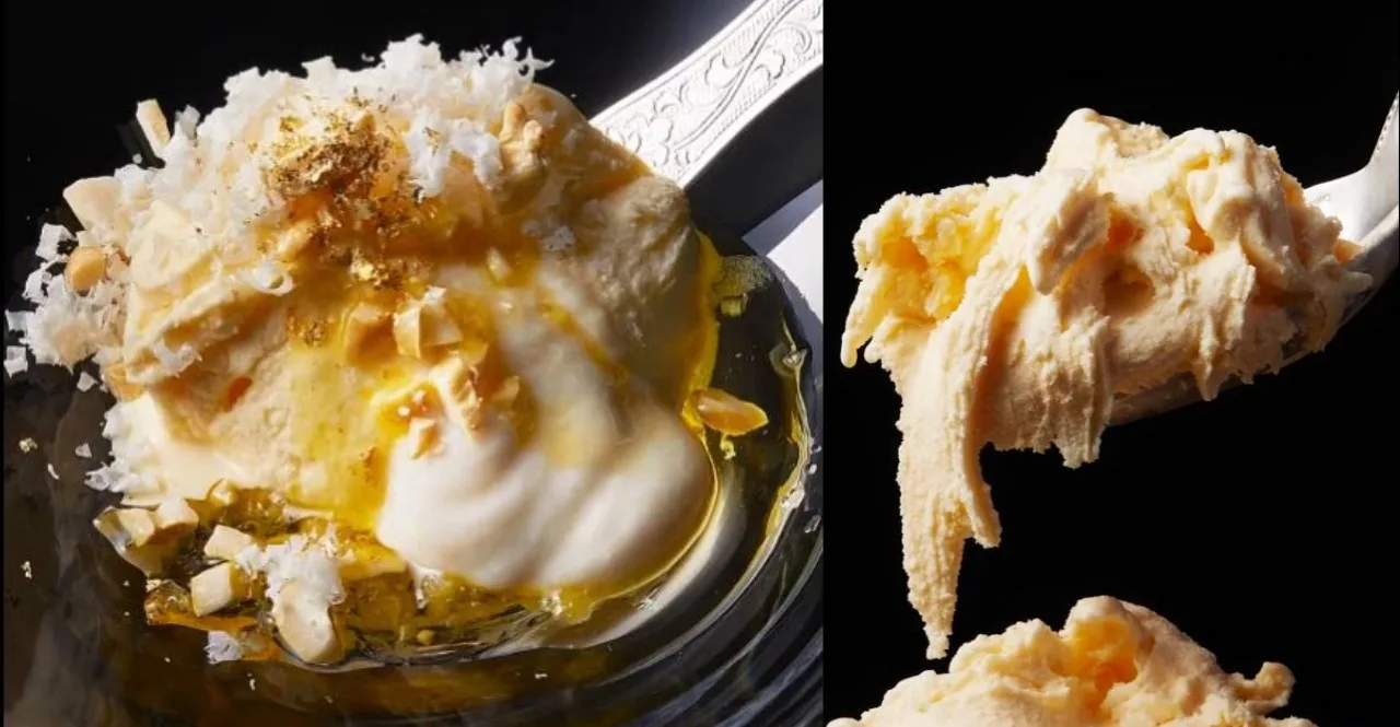 Worlds most expensive ice cream costs $6,400 check details