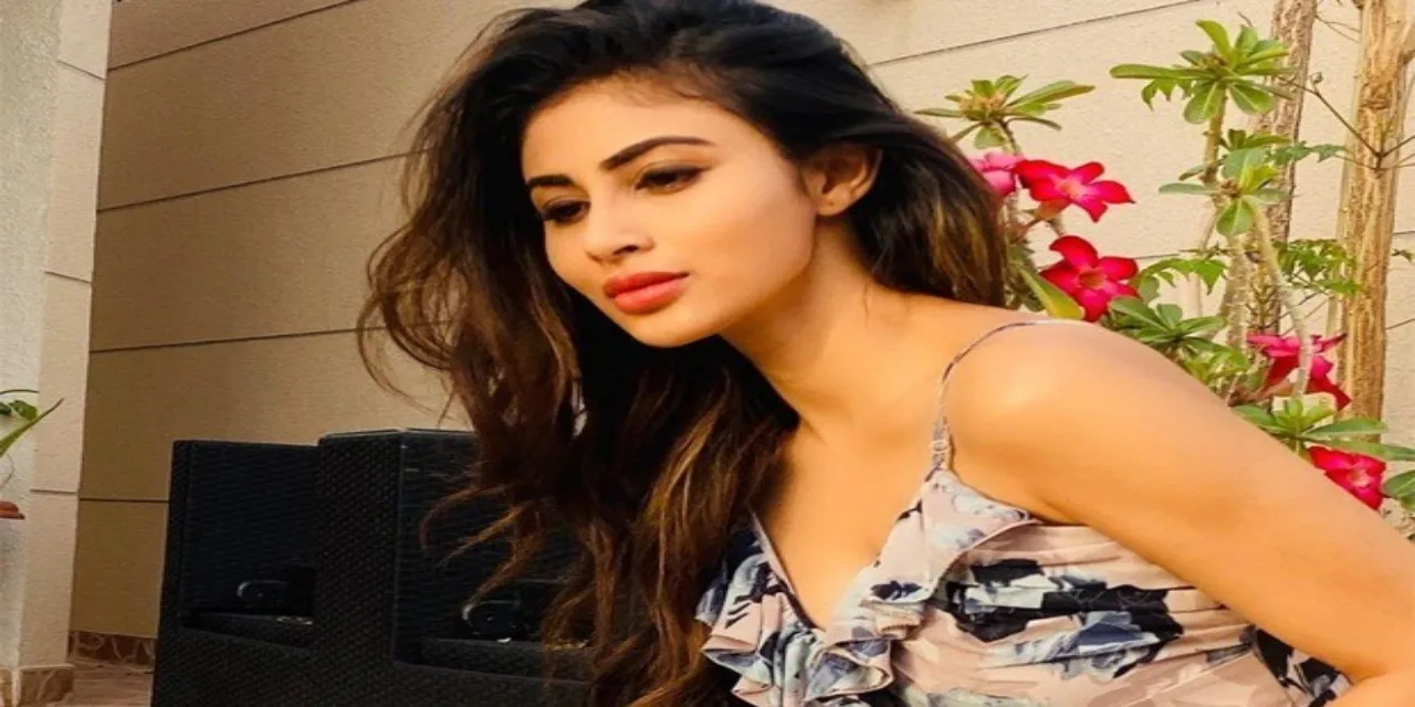 mouni roy net worth