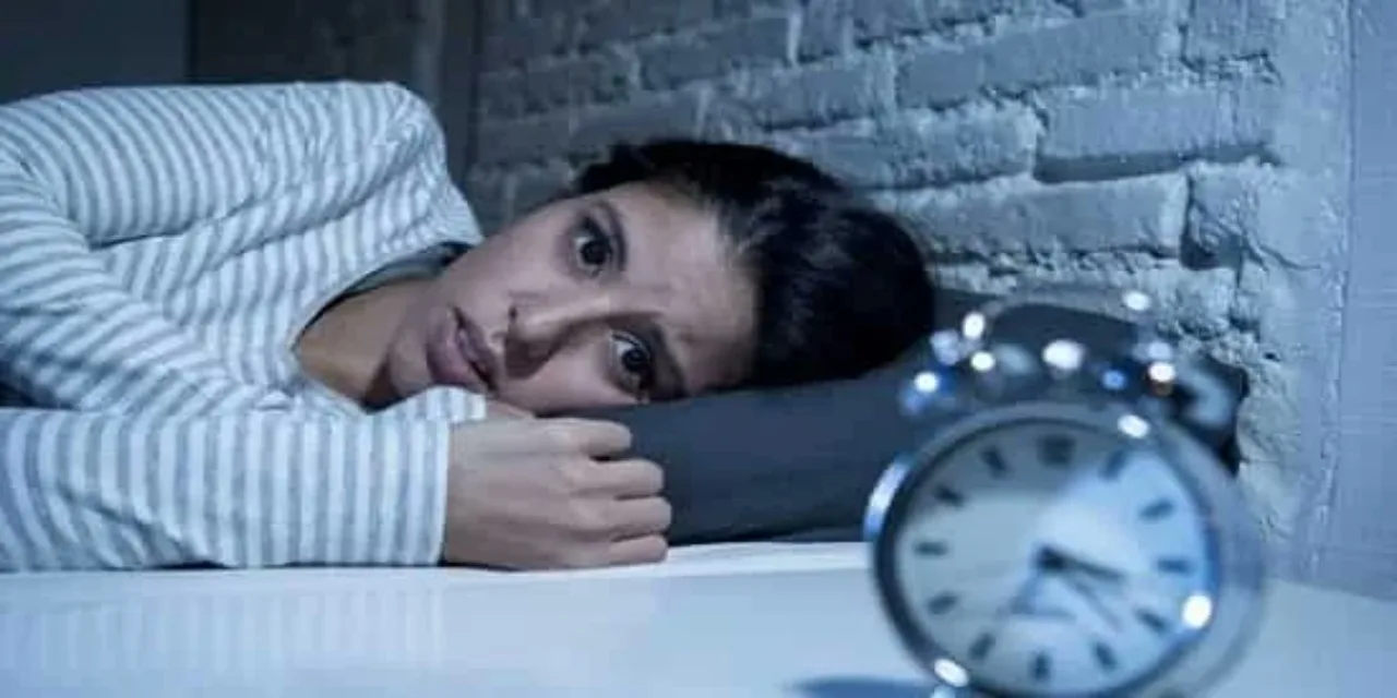 Know How many hours of sleep are enough
