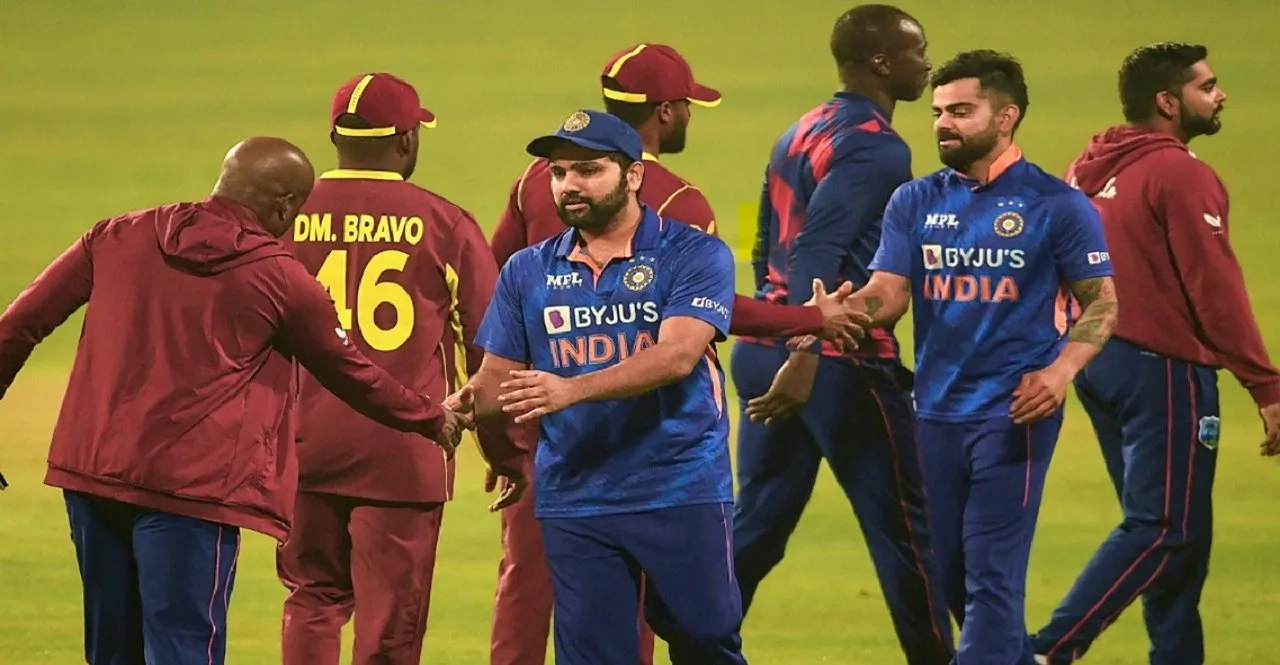 IND vs WI Team India's Test And ODI Squad Announced For The Tour Of West Indies