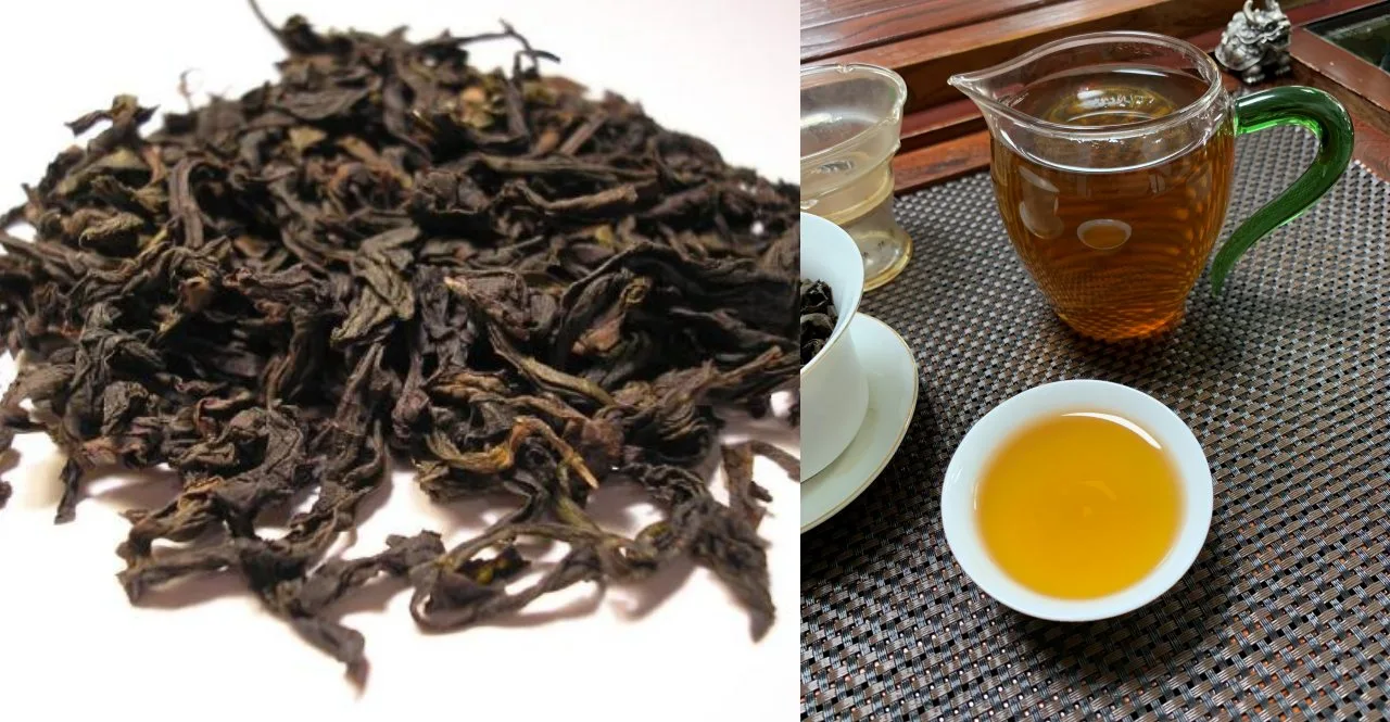 World Most Expensive Tea One Kg Costs 1 Million Dollar