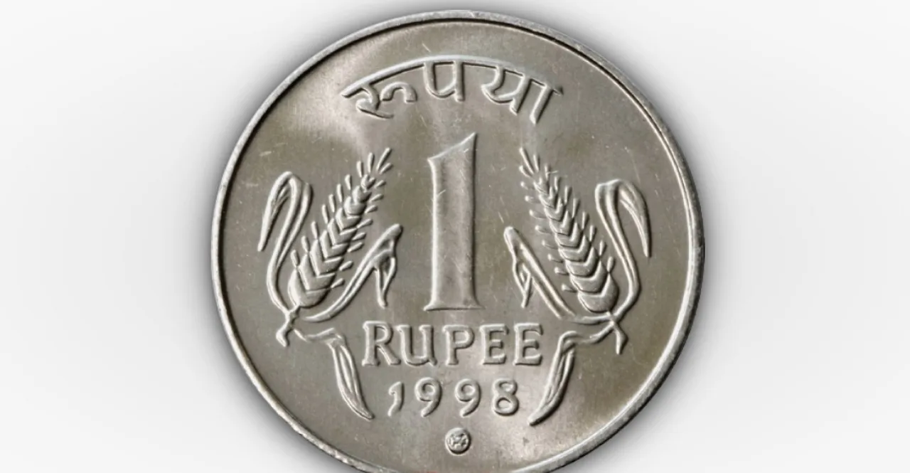 Know How much does it cost to manufacture a 1 rupee coin