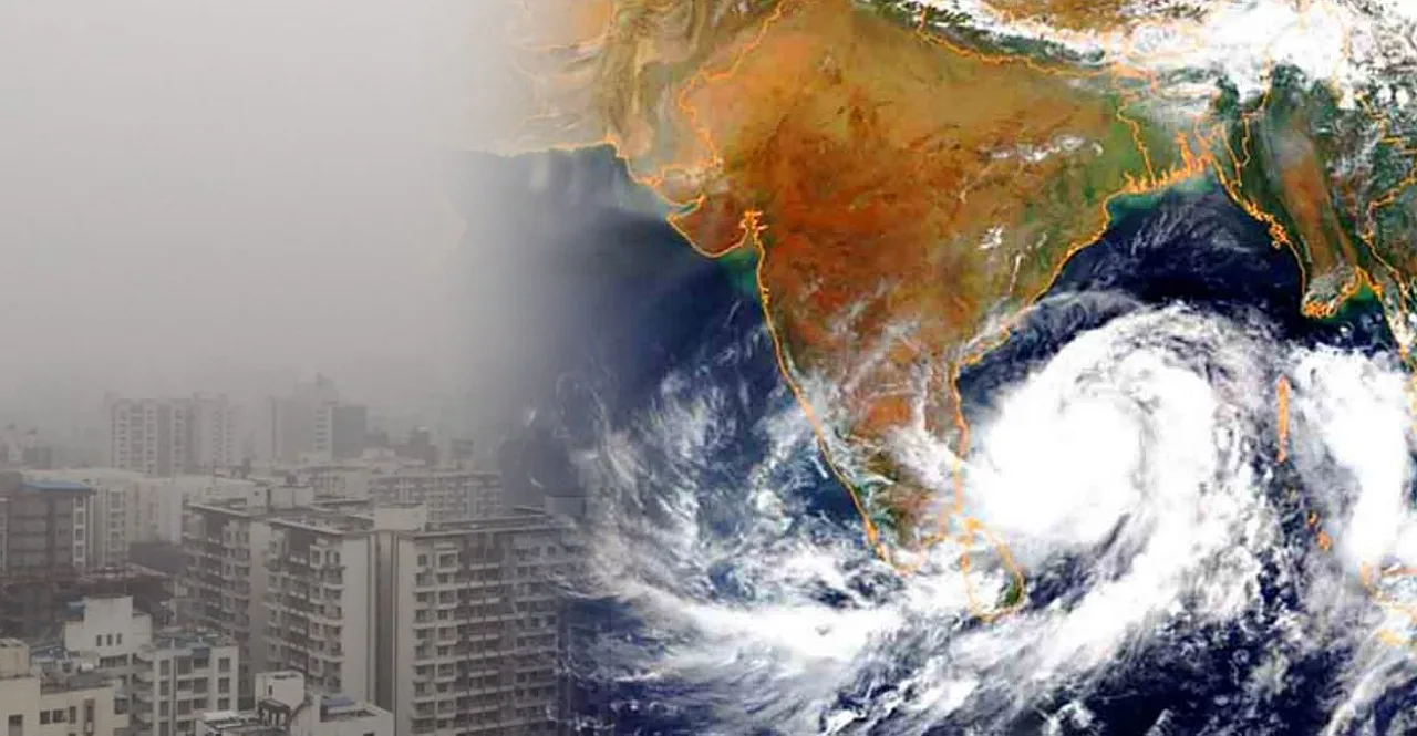 India Monsoon Update 2025 Foreign weather agency released forecast
