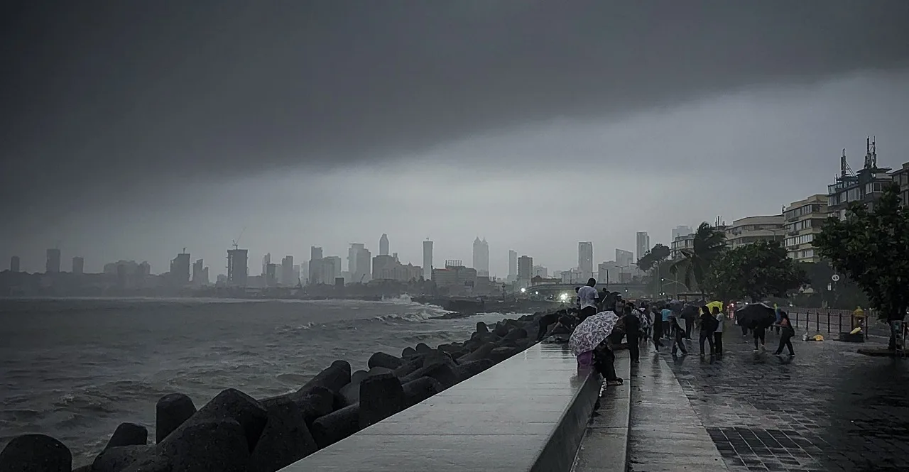 Schools Colleges in Mumbai to Remain Closed Today After IMD issues Red Alert