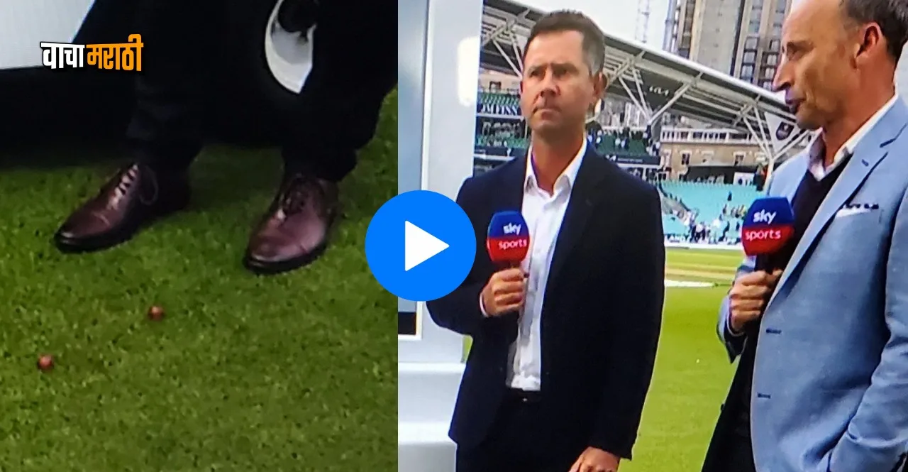 Ashes Ricky Ponting explodes after being pelted with grapes by unruly England fans