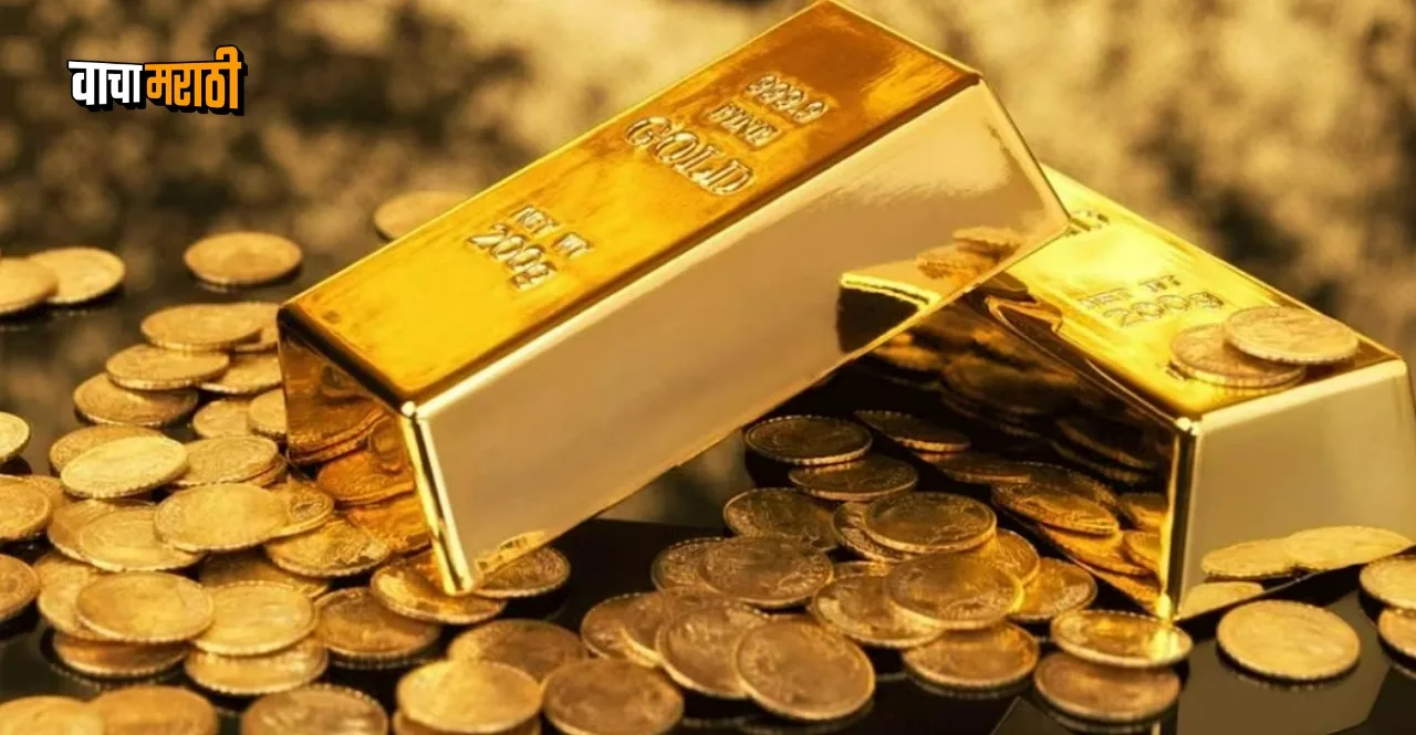 know when the price of gold will become Rs 1 lakh per tola
