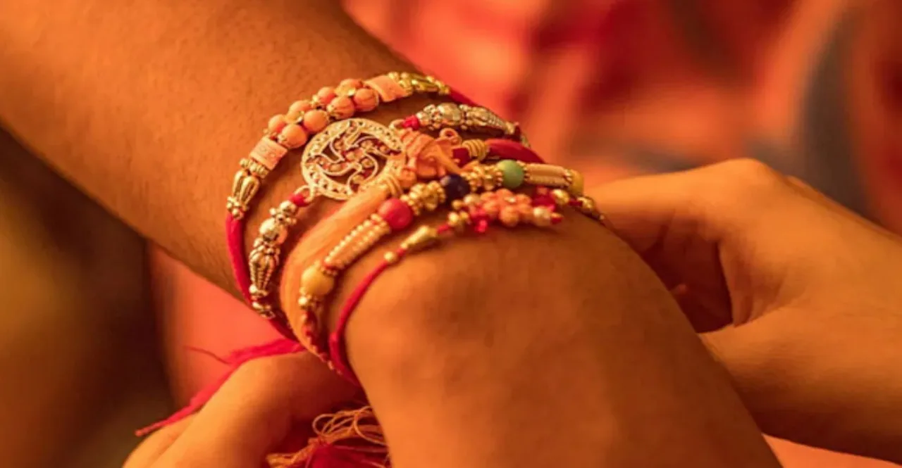 Rakshabandhan 2023 Shubh Muhurt For 31 august 2023 know details