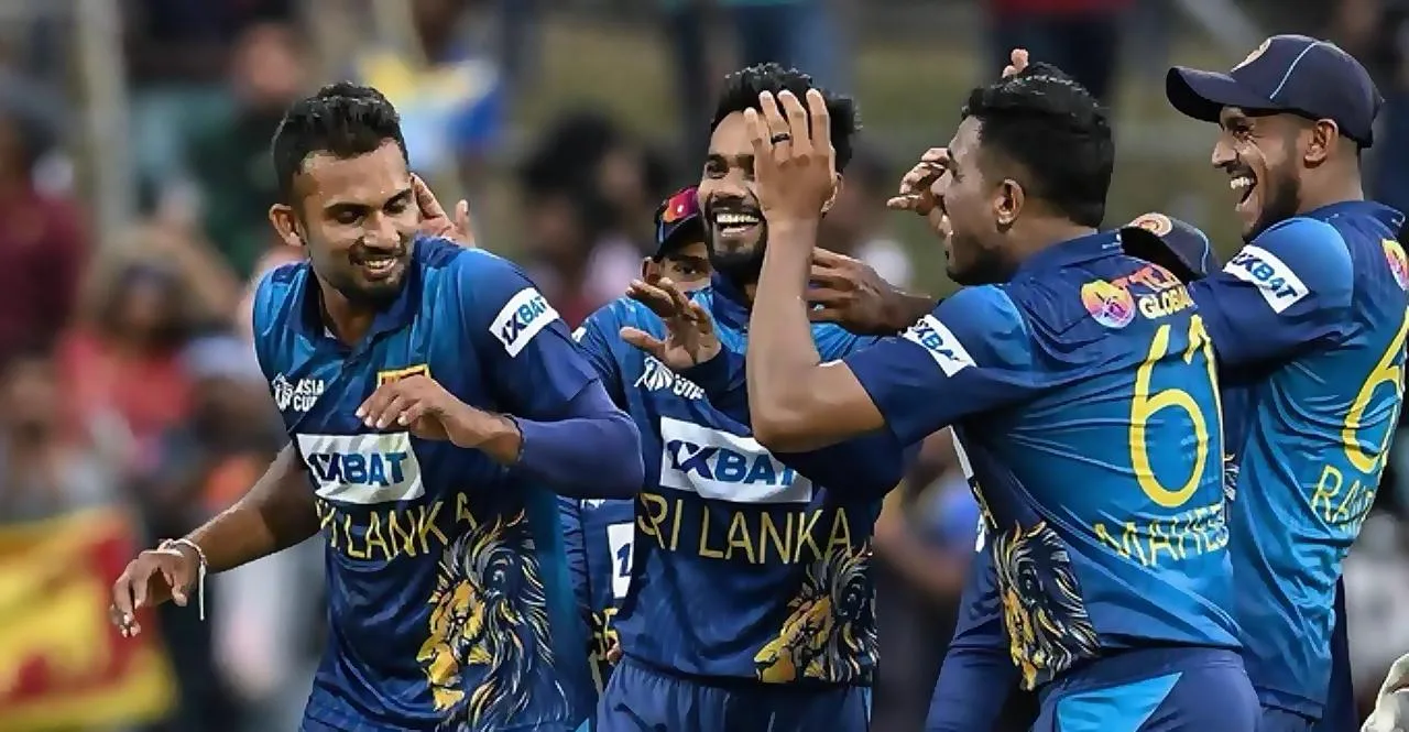 Asia Cup 2023 SL vs BAN Sri Lanka registered 11th consecutive win in ODIs