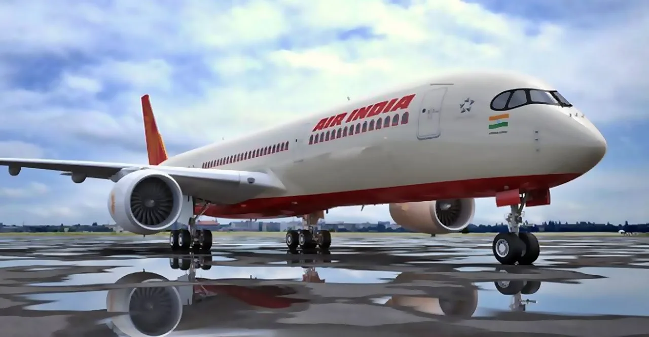 Air India new facility to Change Destination and Re-Schedule at Your Convenience