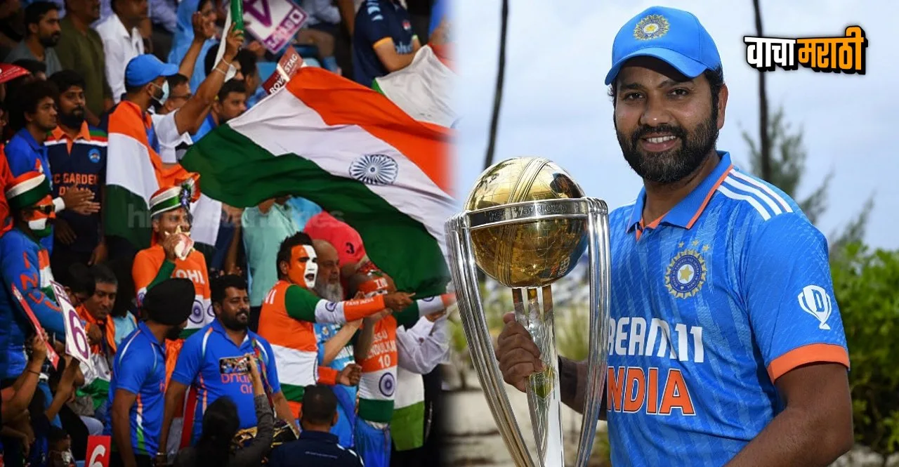 Team India get good sign before Cricket World Cup 2023