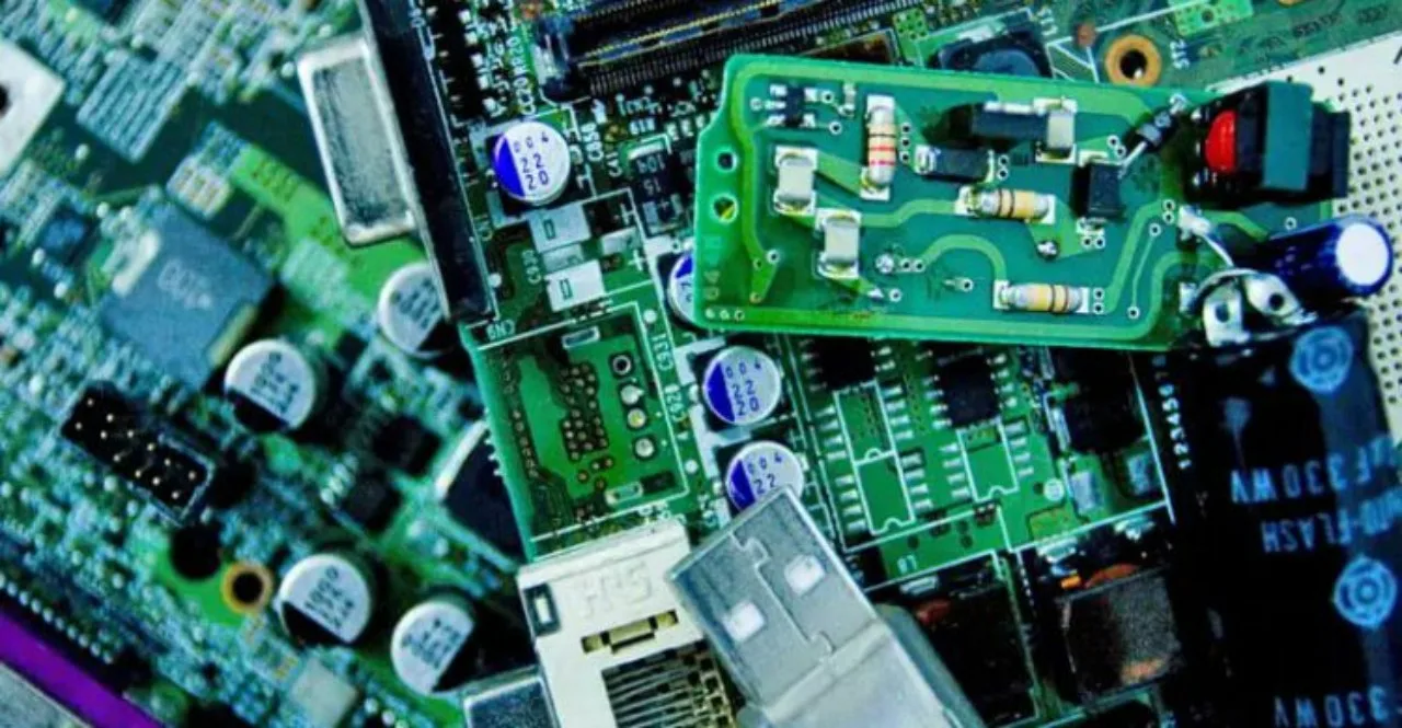 Pune 62 crore fund category from center to Electronics Manufacturing Cluster at Ranjangaon