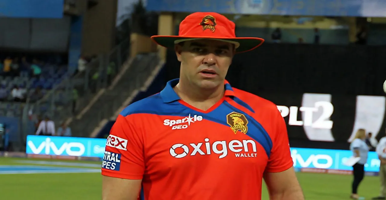 Zimbabwe Legend Heath Streak passed away