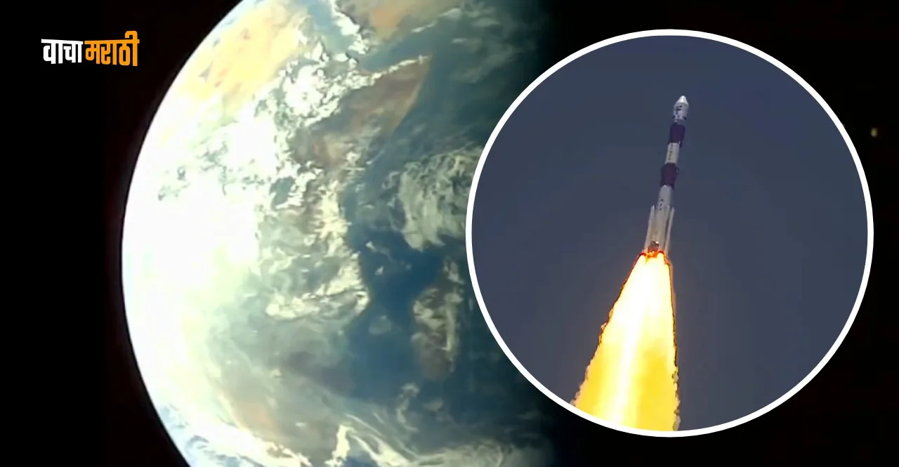 aditya l1 takes a selfie and photos of the earth and moon