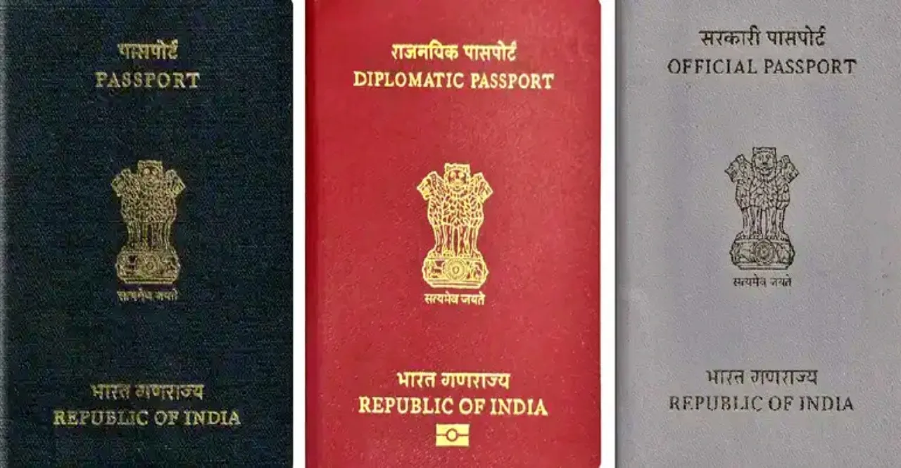 These 3 People Can Travel Anywhere Without A Passport