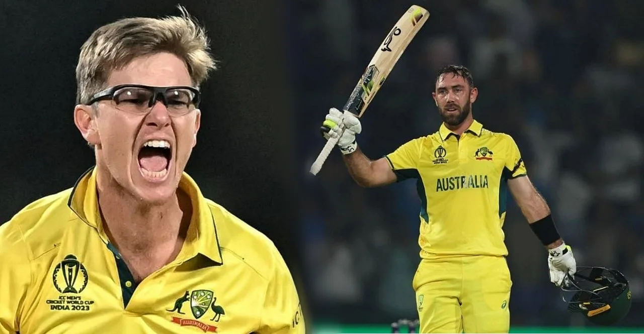AUS vs NED Australia registered biggest win in World Cup History