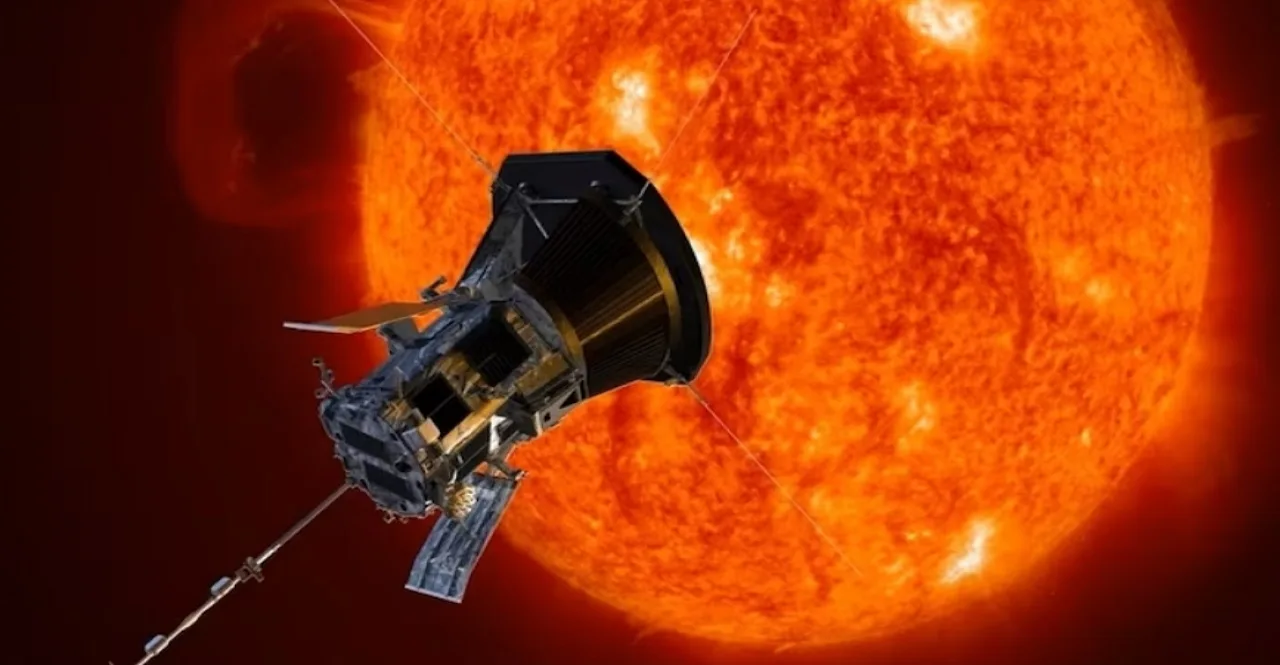 ISRO Aditya-L1 escapes Earth's sphere of influence travels 9.2 lakh km in space