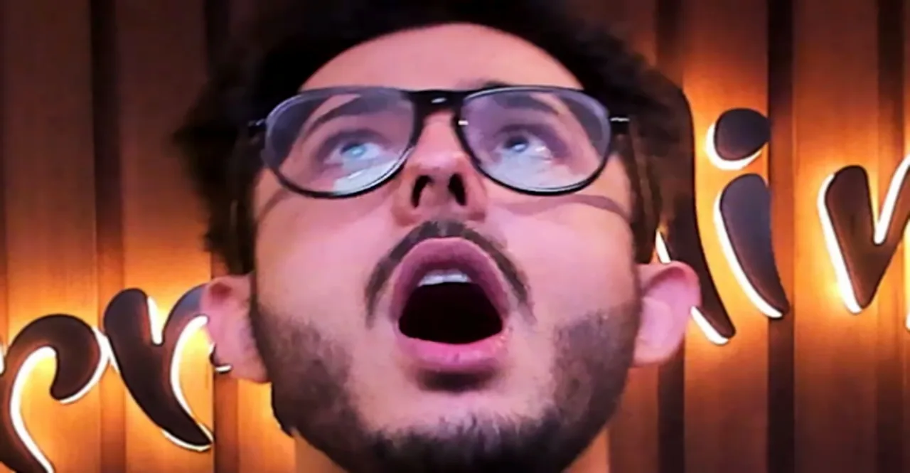 Famous YouTuber Carry Minati Income In Marathi