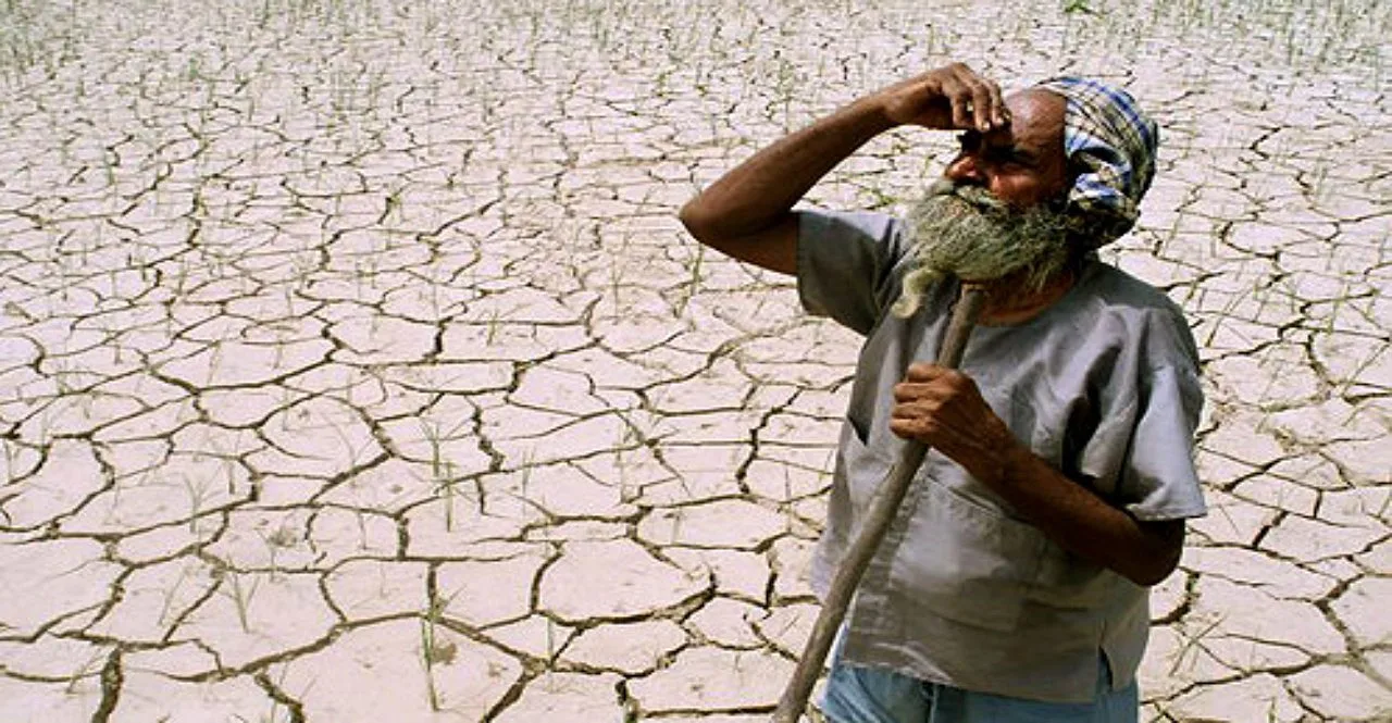 India Monsoon 2023 In Marathi least rainfall in the last 5 years