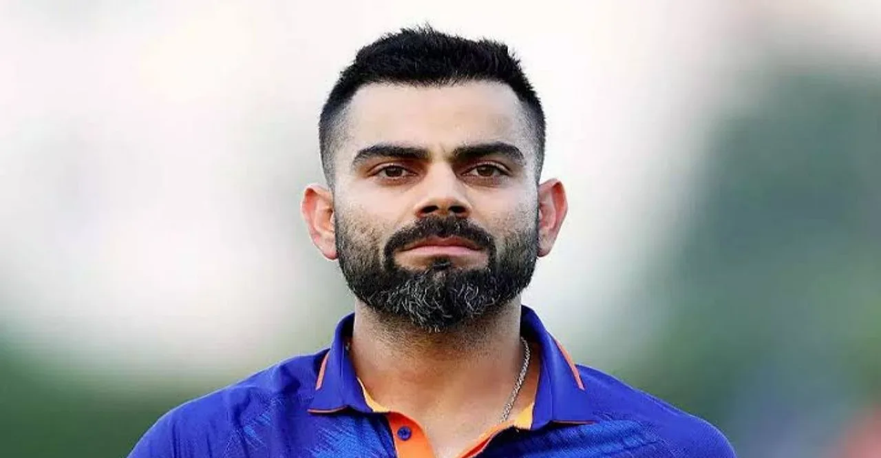 Cricket World Cup 2023 Virat Kohlis pecial Appeal To Fans