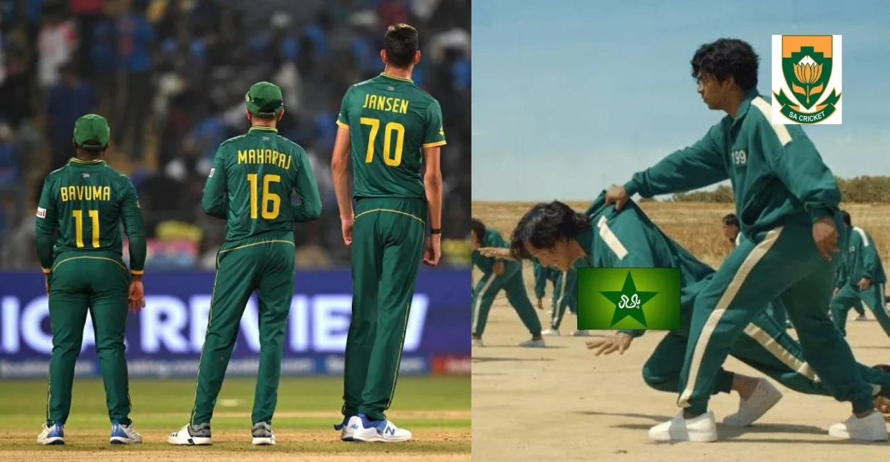 NZ vs SA World Cup 2023 South Africa beat New Zealand by 190 runs