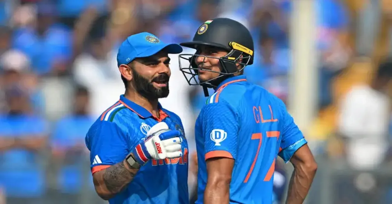 Shubman Gill Idol cricketer retires from international and Indian cricket