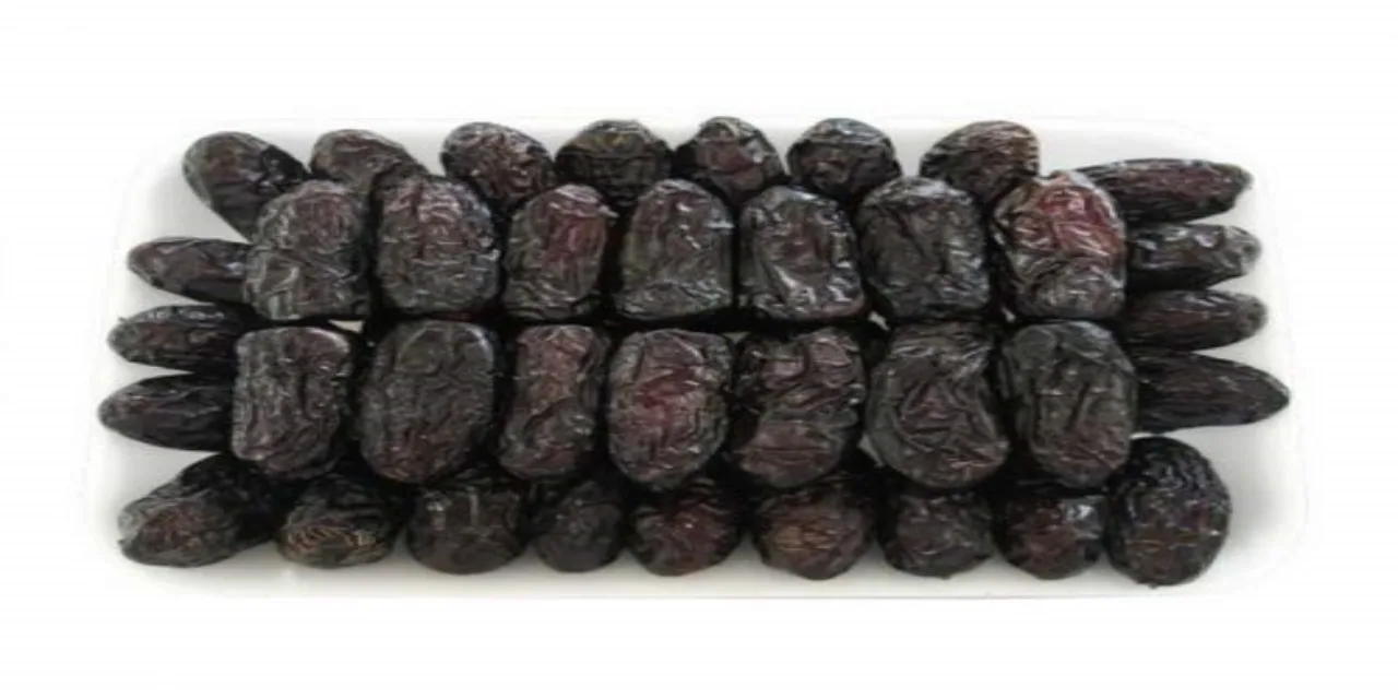 Dates Benefits in Marathi