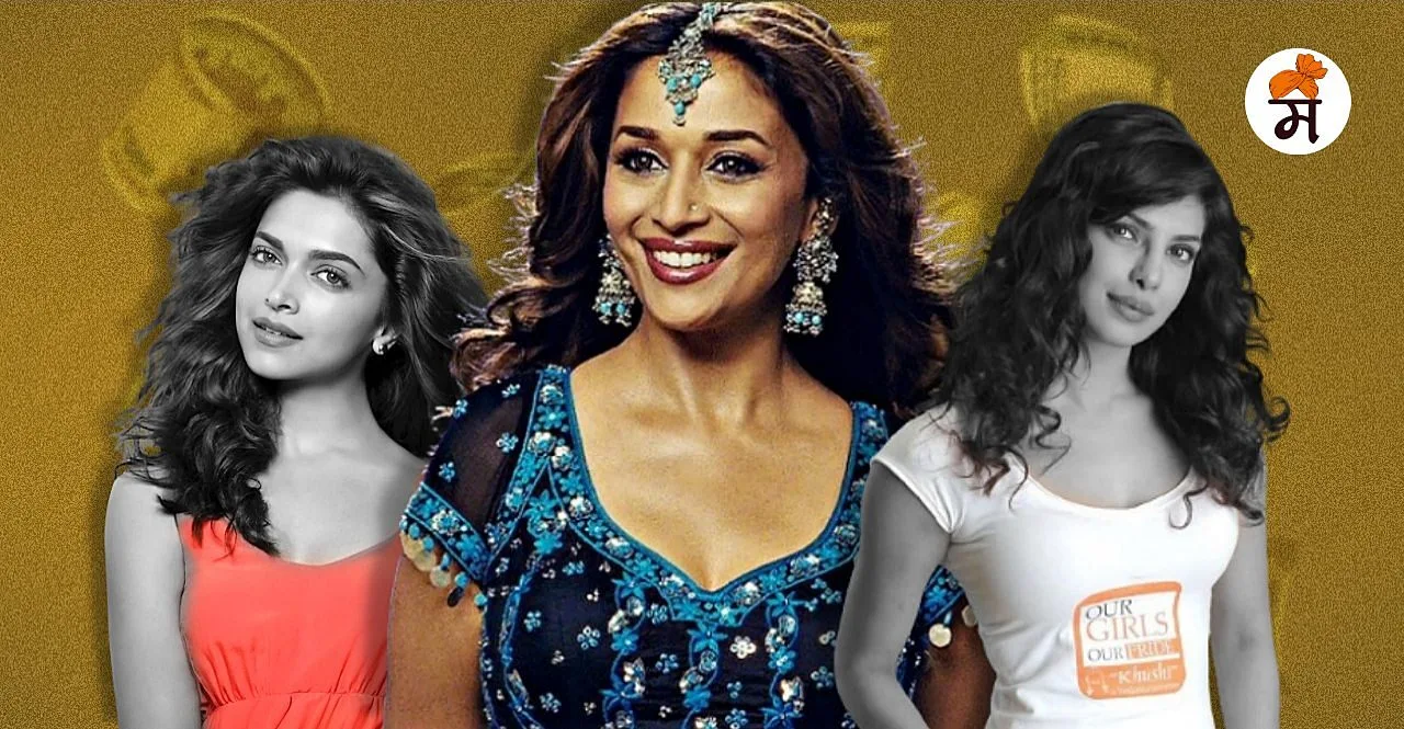 Top 10 Richest Bollywood Indian Actresses List in Marathi