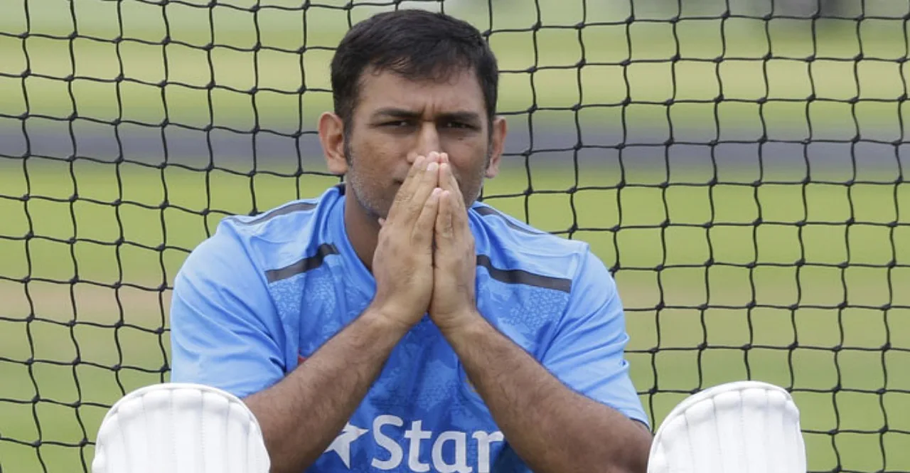 MS Dhoni Duped Of rs 15 Crore Files Criminal Case Against ex Business Partners
