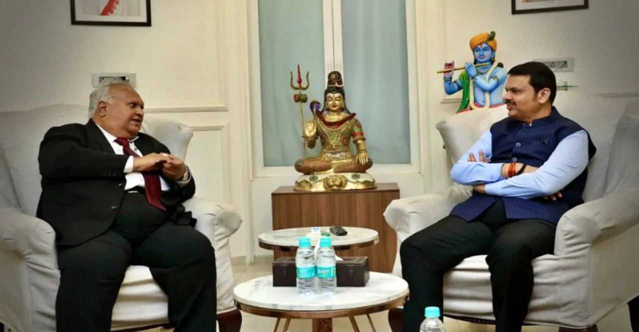 Surjagad Ispat will invest 10000 crores in Gadchiroli Maharashtra