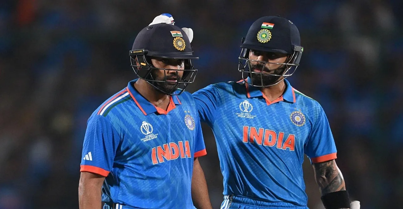 Rohit Sharma and Virat Kohli are keen to play the T20 World Cup 2024