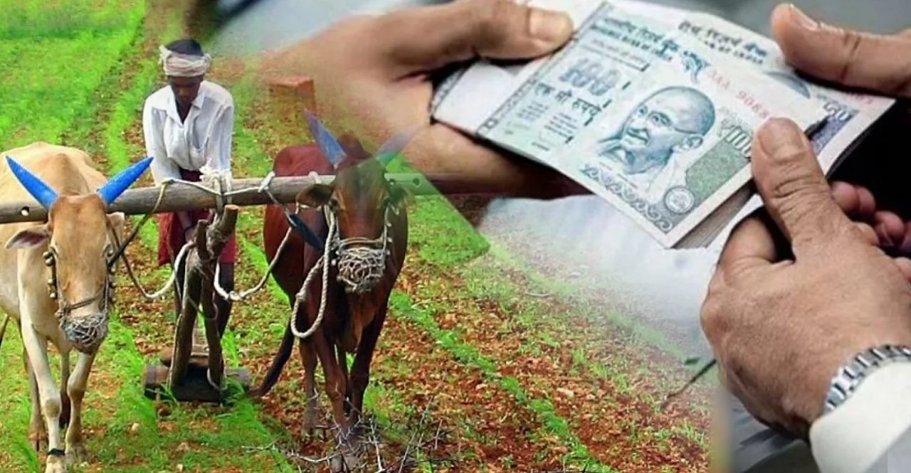 Punjab & Sind Bank WDRA agreement to offer low-interest loans for farmers