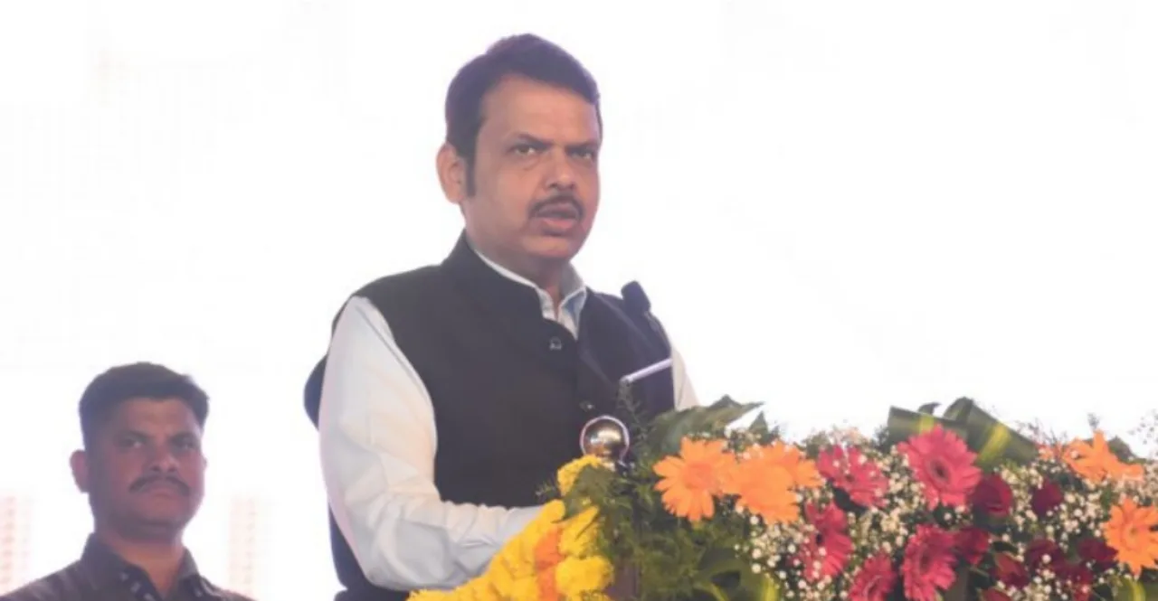 Pune Ring Road will create new opportunities for development says Devendra Fadnavis