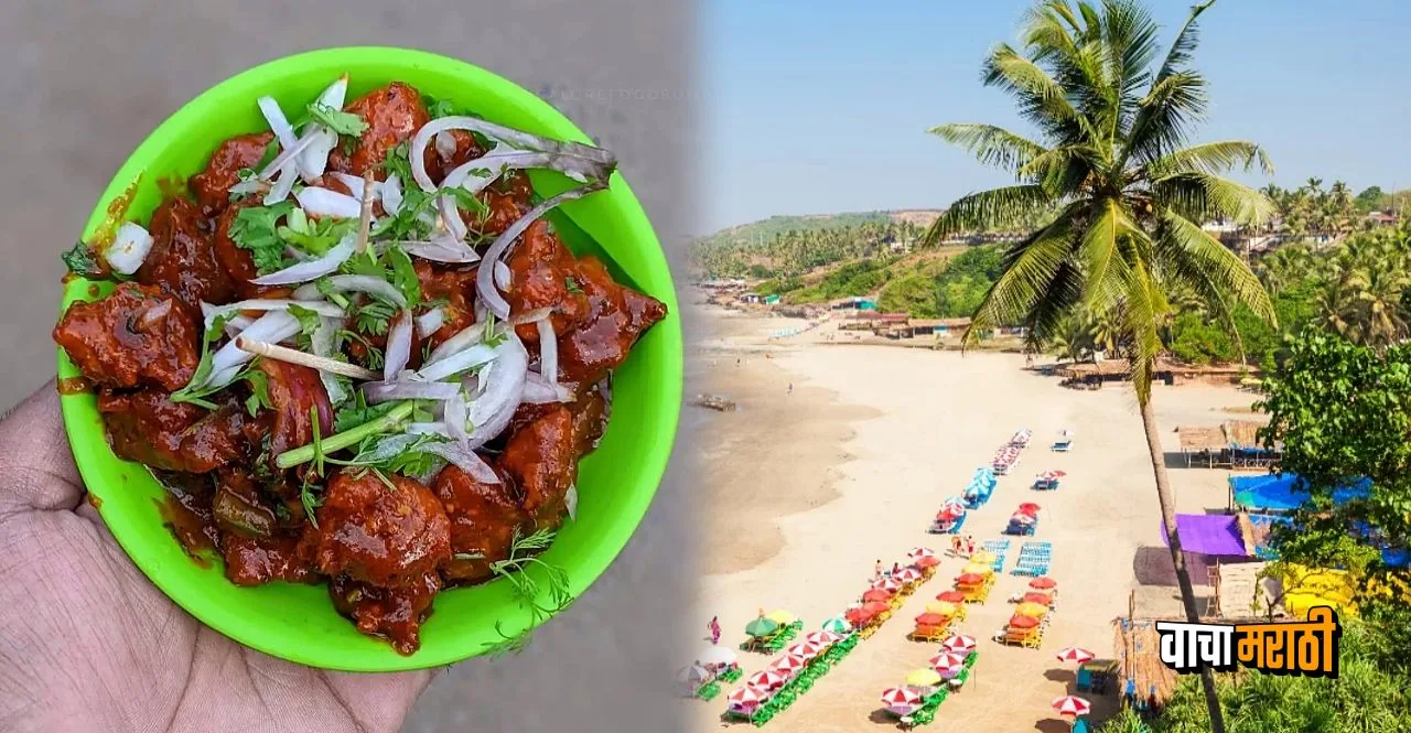 The Reason behind why Gobi Manchurian is banned in Goa