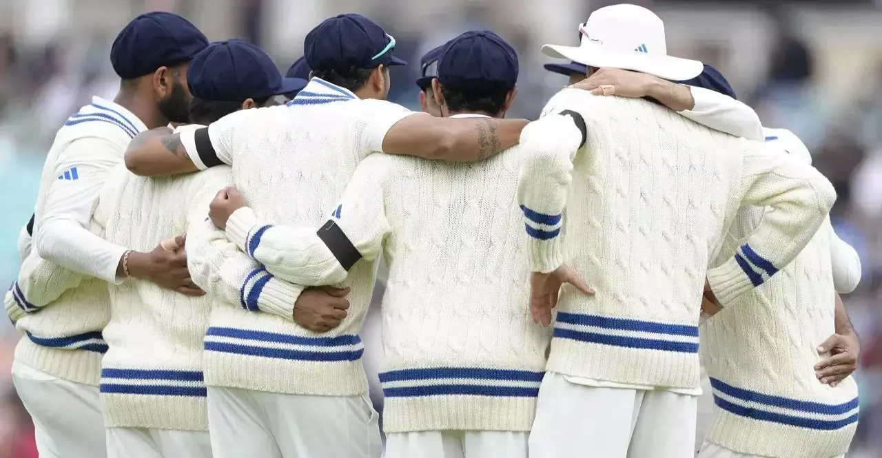 IND vs ENG Team India squad for 5th Test KL Rahul out