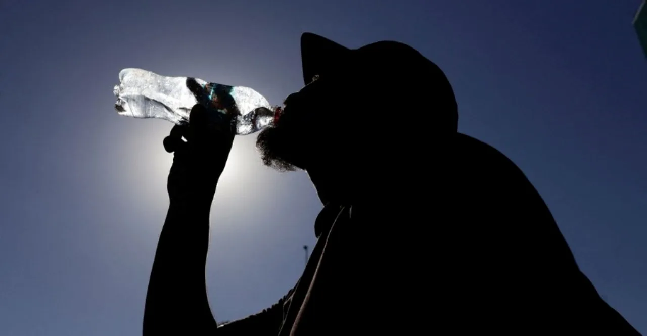 January 2024 was world`s hottest on record says EU scientists