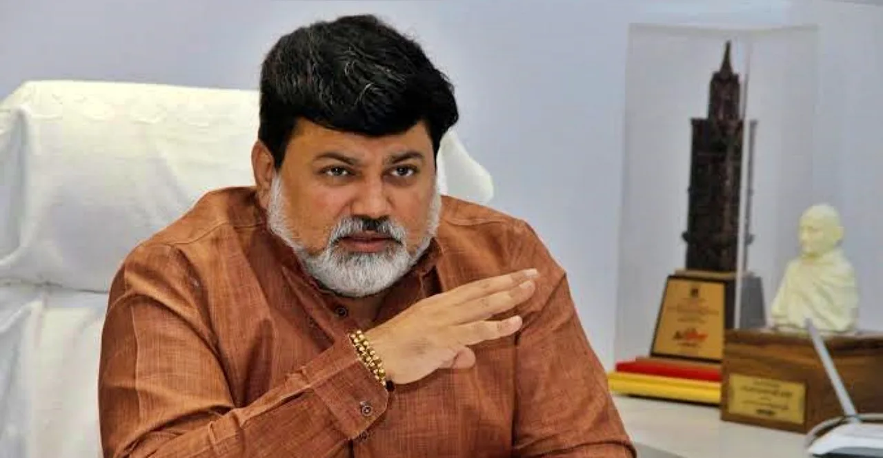 Maharashtra 5000 Jobs will be created in the state says Industries Minister Uday Samant