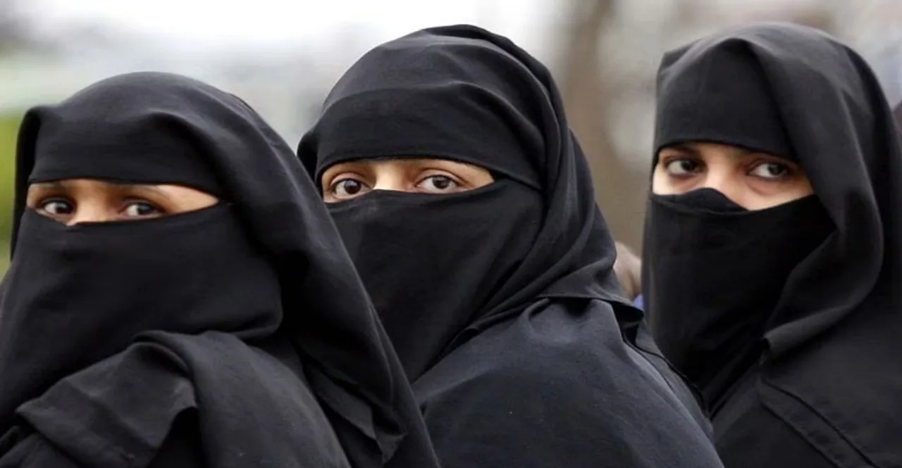 India's Assam scraps 89 year old colonial-era Muslim marriage law