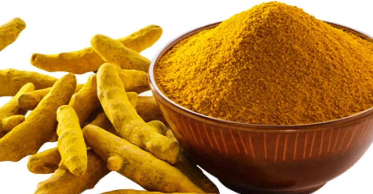 Turmeric prices increase again kitchen budget will get spoiled