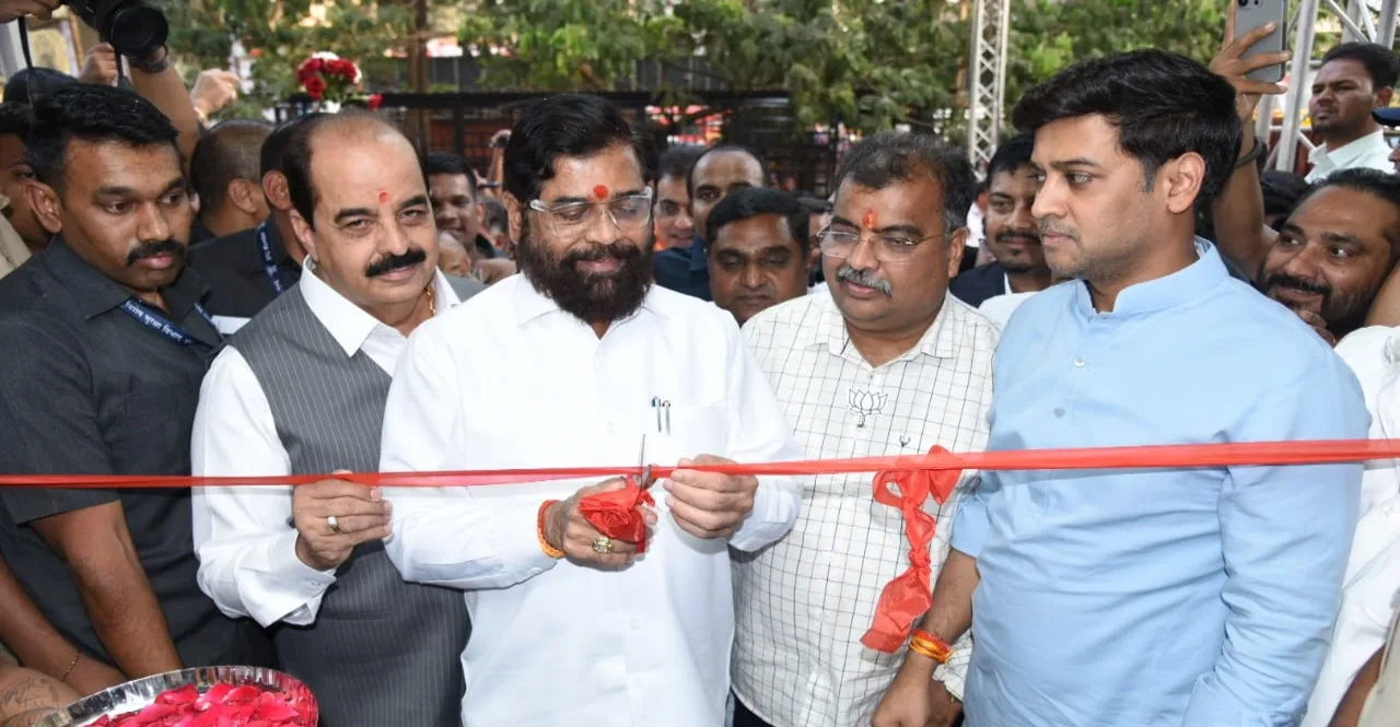 District general hospital in every district will be super specialty hospital says cm Eknath Shinde