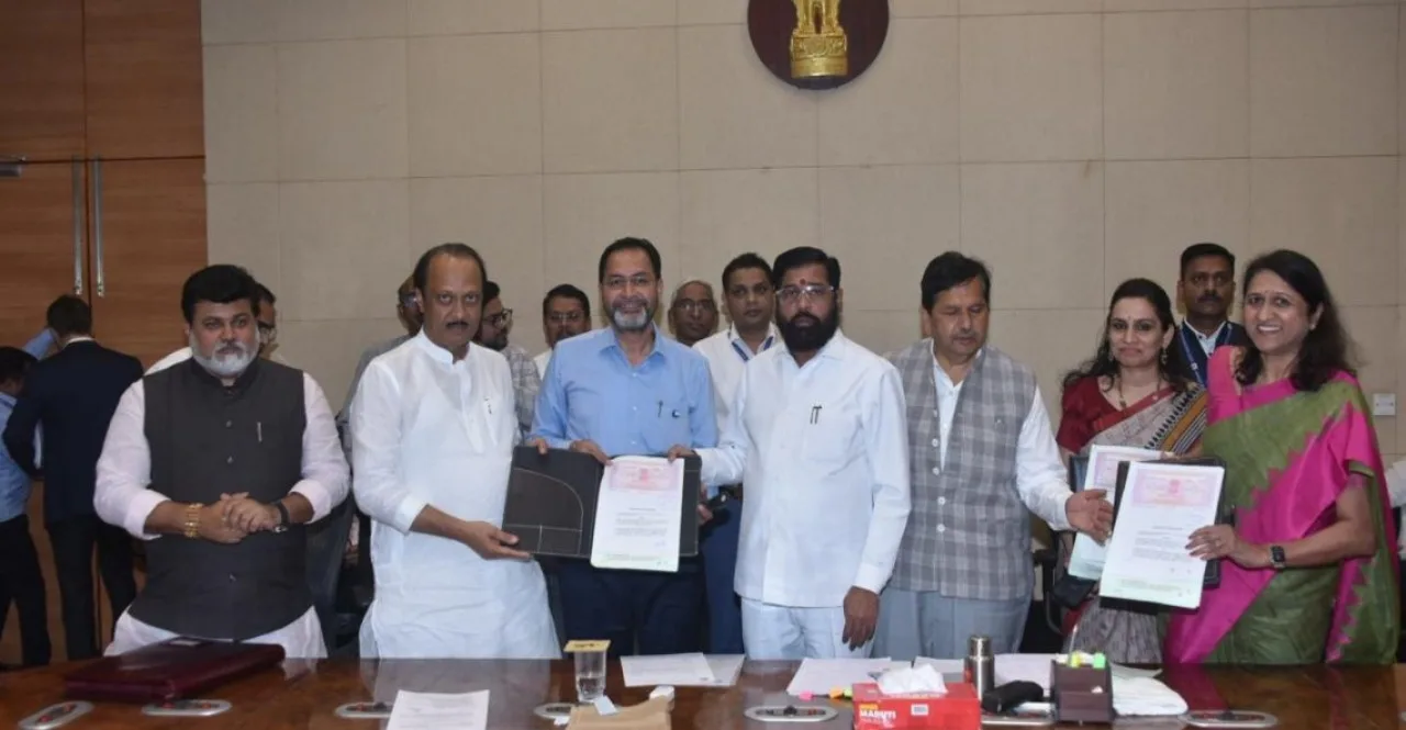 India's first Swachh Bharat Academy in Thane