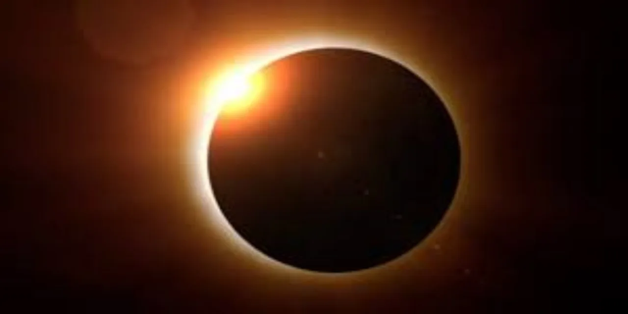 Lunar Eclipse 2024 and Holi