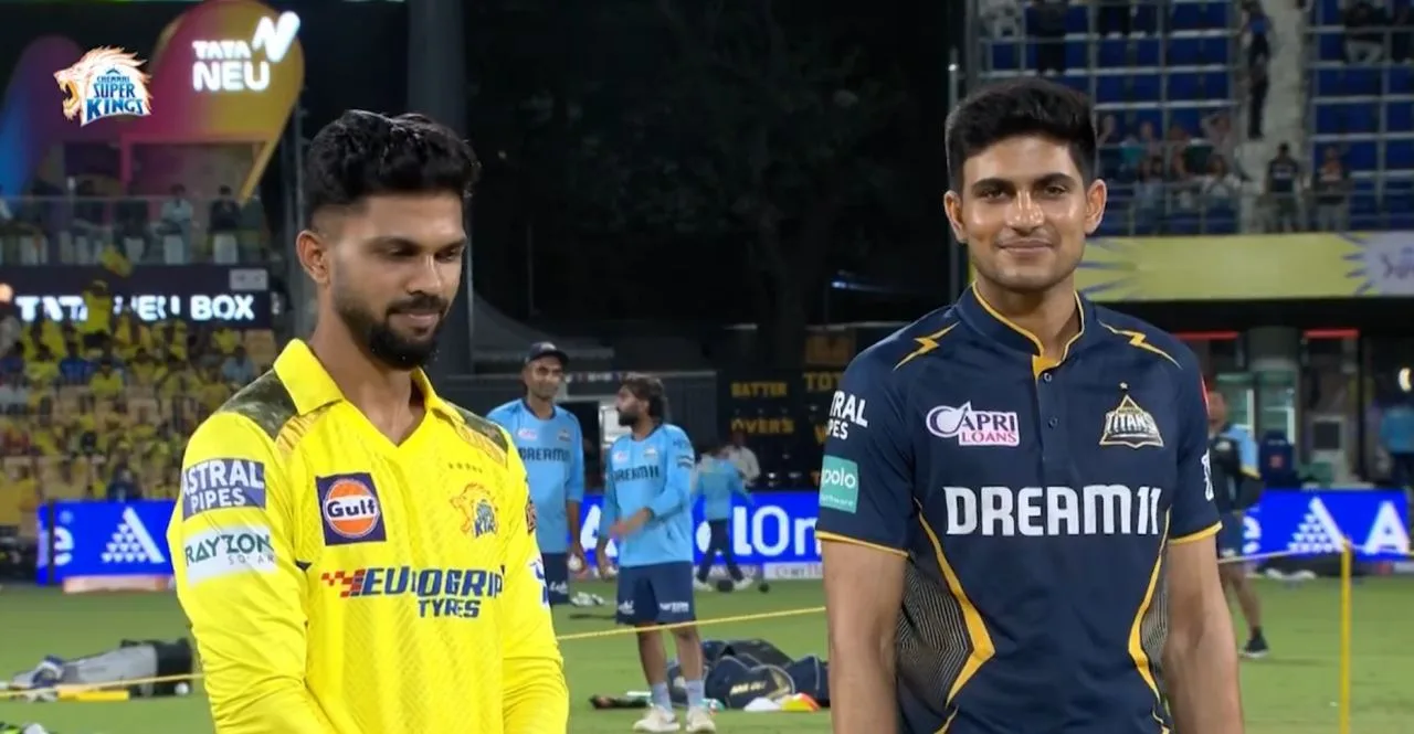 IPL 2024 CSK vs GT Toss Update and playing 11 report