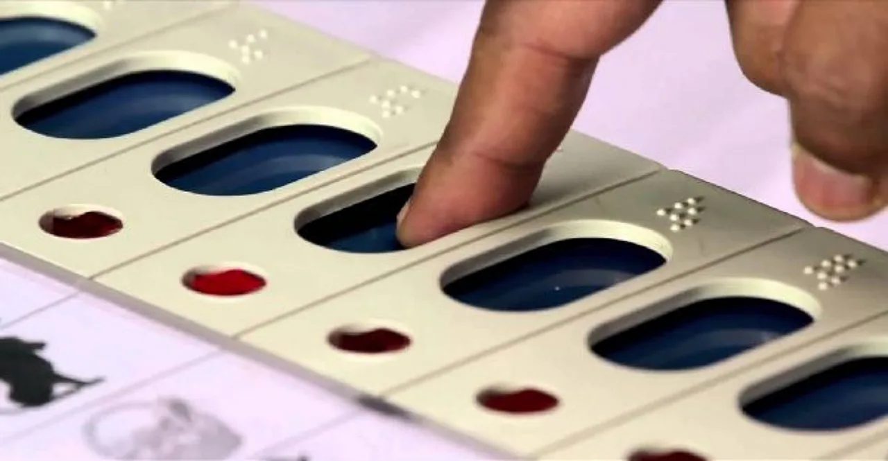 EC to announce Loksabha Elections 2024 dates tomorrow