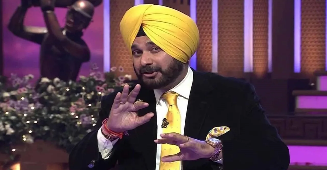 Navjot Singh Sidhu will be doing commentary for Star Sports in IPL 2024