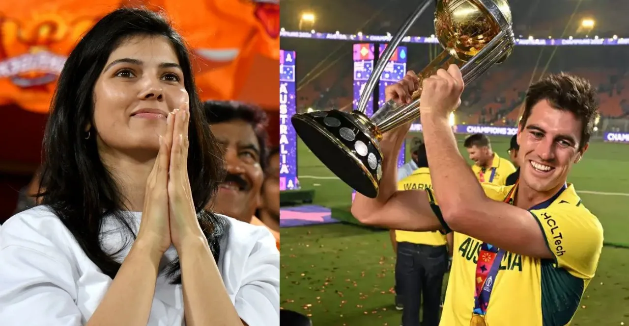 Sunrisers Hyderabad appoint Pat Cummins as captain ahead of IPL 2024