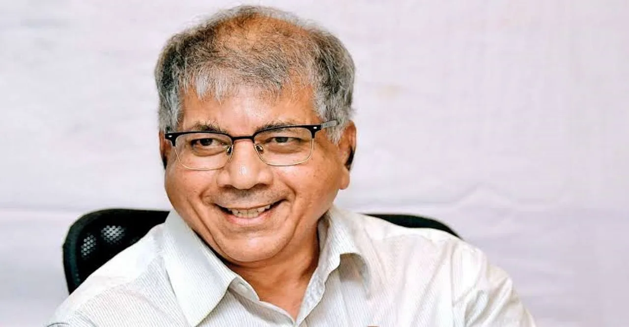 Loksabha Elections 2024 Prakash Ambedkar announces 9 candidates