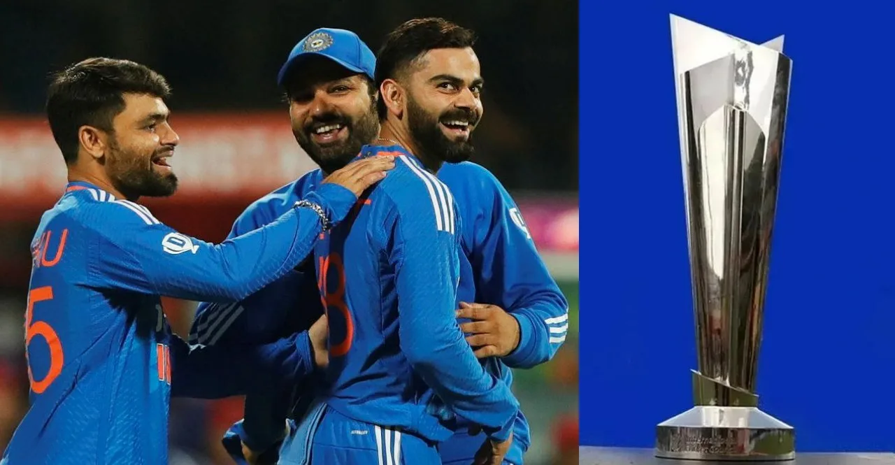 Team India's T20 World Cup 2024 squad likely to be announced soon