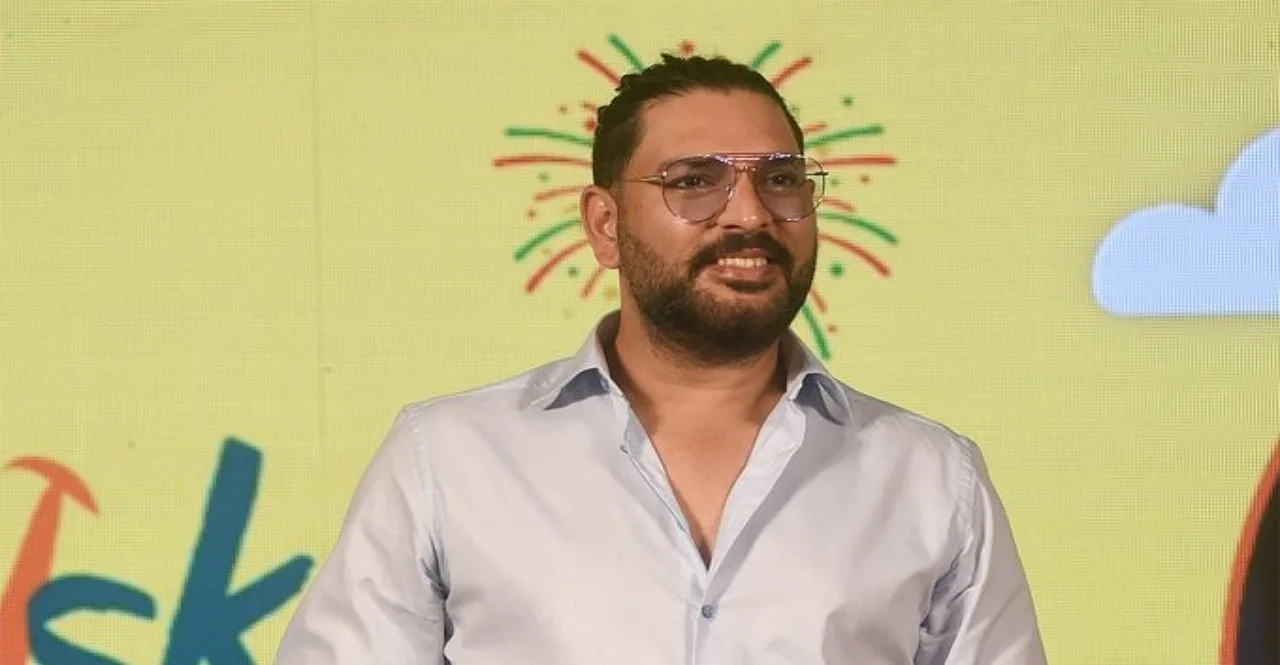 Yuvraj Singh clarifies on-air rumors about contesting Lok Sabha Elections 2024 from Gurdaspur