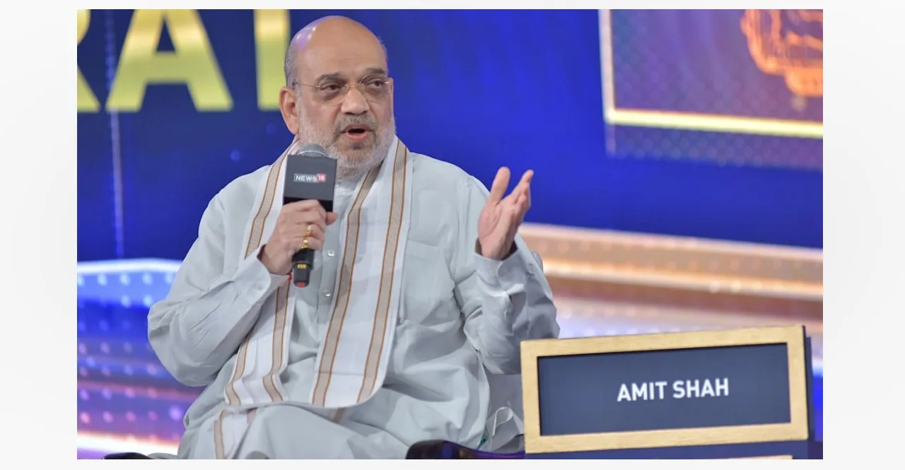 NDA will cross 400 mark before 12:30 pm on June 4 says Amit Shah